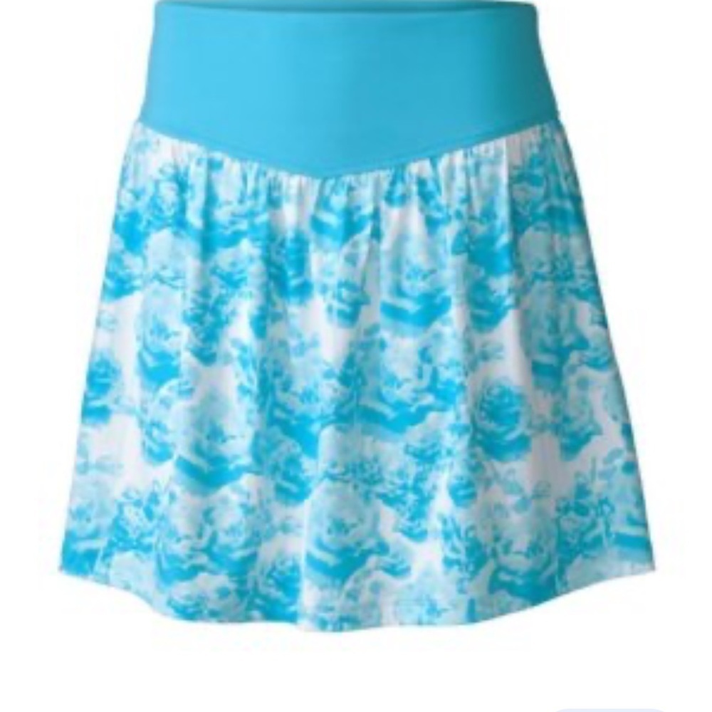 Annika Women’s Isobel Print Skort
